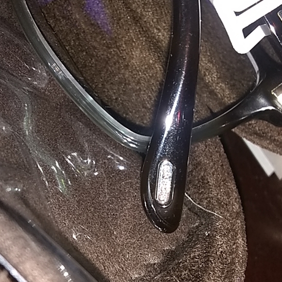 Tom Ford frames - Picture 4 of 5